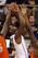 PITTSBURGH, PA - JANUARY 17: Brad Wanamaker #22 of the Pittsburgh Panthers battles to the basket against C.J. Fair #5 and Rick Jackson #0 of the Syracuse Orange at Petersen Events Center on January 17, 2011 in Pittsburgh, Pennsylvania. The Panthers defeated the Orange 74-66. (Photo by Justin K. Aller/Getty Images)