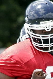 Tennessee Football Recruiting: Meet Daniel McCullers, the Vols' Flagship Recruit