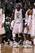 The current incarnation of the Boston Celtics