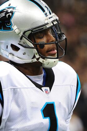 Rob Chudzinski: What Happens If the Panthers' OC Leaves in the Offseason?