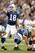 INDIANAPOLIS - OCTOBER 22: Quarterback Payton Manning #18 of the Indianapolis Colts points at the line of scrimmage during the NFL game against the Washington Redskins on October 22, 2006 at the RCA Dome in Indianapolis, Indiana. The Colts won 26-22. (Photo by Andy Lyons/Getty Images)