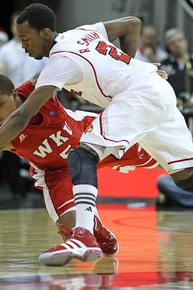 Western Kentucky Basketball: A Small Glimmer of Hope