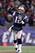 FOXBORO, MA - JANUARY 14: Tom Brady #12 of the New England Patriots throws a pss against the Denver Broncos during their AFC Divisional Playoff Game at Gillette Stadium on January 14, 2012 in Foxboro, Massachusetts. (Photo by Elsa/Getty Images)
