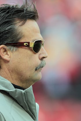 Jeff Fisher to the Rams: What Does It Mean to the NFC West in 2012?