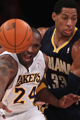 Road Warriors: Analyzing the First West Coast Trip for the Indiana Pacers