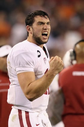 2012 NFL Draft Order: Teams with Reasons to Trade Their First-Round Picks