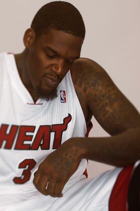 NBA Rumors: Activating Eddy Curry Would Be Desperation Move by Miami Heat