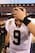 SAN FRANCISCO, CA - JANUARY 14: Drew Brees #9 of the New Orleans Saints reacts after they lost their game against the the San Francisco 49ers in the NFC Divisional playoff game at Candlestick Park on January 14, 2012 in San Francisco, California. (Photo by Ezra Shaw/Getty Images)