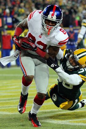 2012 NFL Draft Order: Why Packers Must Add Talent in Secondary