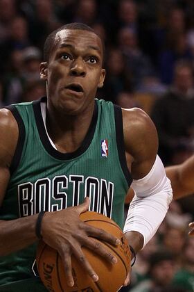 Boston Celtics: Rajon Rondo Needs to Be Elite to Avoid a Lost Season