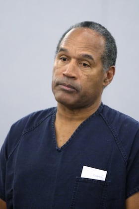 Bank Forces Fumble of O.J. Simpson's Home with Foreclosure