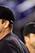 BALTIMORE, MD - NOVEMBER 24: Head coach Jim Harbaugh (L) of the San Francisco 49ers and his brother, head coach John Harbaugh (R) of the Baltimore Ravens stand next to each other before the start of their game at M&T Bank Stadium on November 24, 2011 in Baltimore, Maryland. (Photo by Rob Carr/Getty Images)