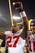 GREEN BAY, WI - JANUARY 15: Eli Manning #10 of the New York Giants celebrates with teammatee Brandon Jacobs #27 after defeating the Green Bay Packers during their NFC Divisional playoff game at Lambeau Field on January 15, 2012 in Green Bay, Wisconsin. (Photo by Jamie Squire/Getty Images)