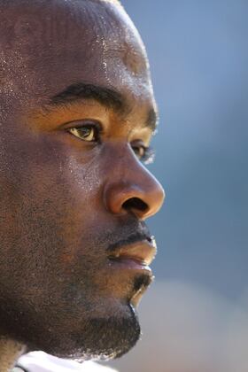 Houston Texans: Has Mario Williams Played His Last Snap With the Texans?