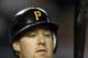 Ryan Ludwcik, Backup or everyday player?