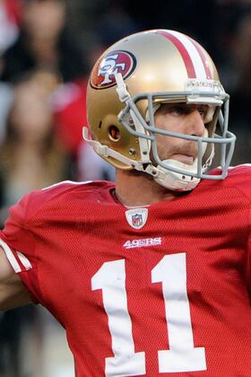 NFC Championship Game 2012: Giants vs. 49ers Predictions