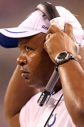 Jim Caldwell Firing Just Small Part of Plan to Overhaul Colts Franchise, Culture