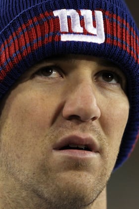 Super Bowl 2012: What Eli Manning Gains from a Second Ring