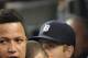 The Tigers will most likely be unable to lean on V-Mart in 2012.
