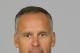 MIAMI, FL - CIRCA 2011: In this handout image provided by the NFL, Mike Nolan of the Miami Dolphins poses for his NFL headshot circa 2011 in Miami, Florida. (Photo by NFL via Getty Images)