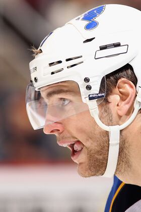 St. Louis Blues: Alex Pietrangelo Quickly Becoming Team's Best Player