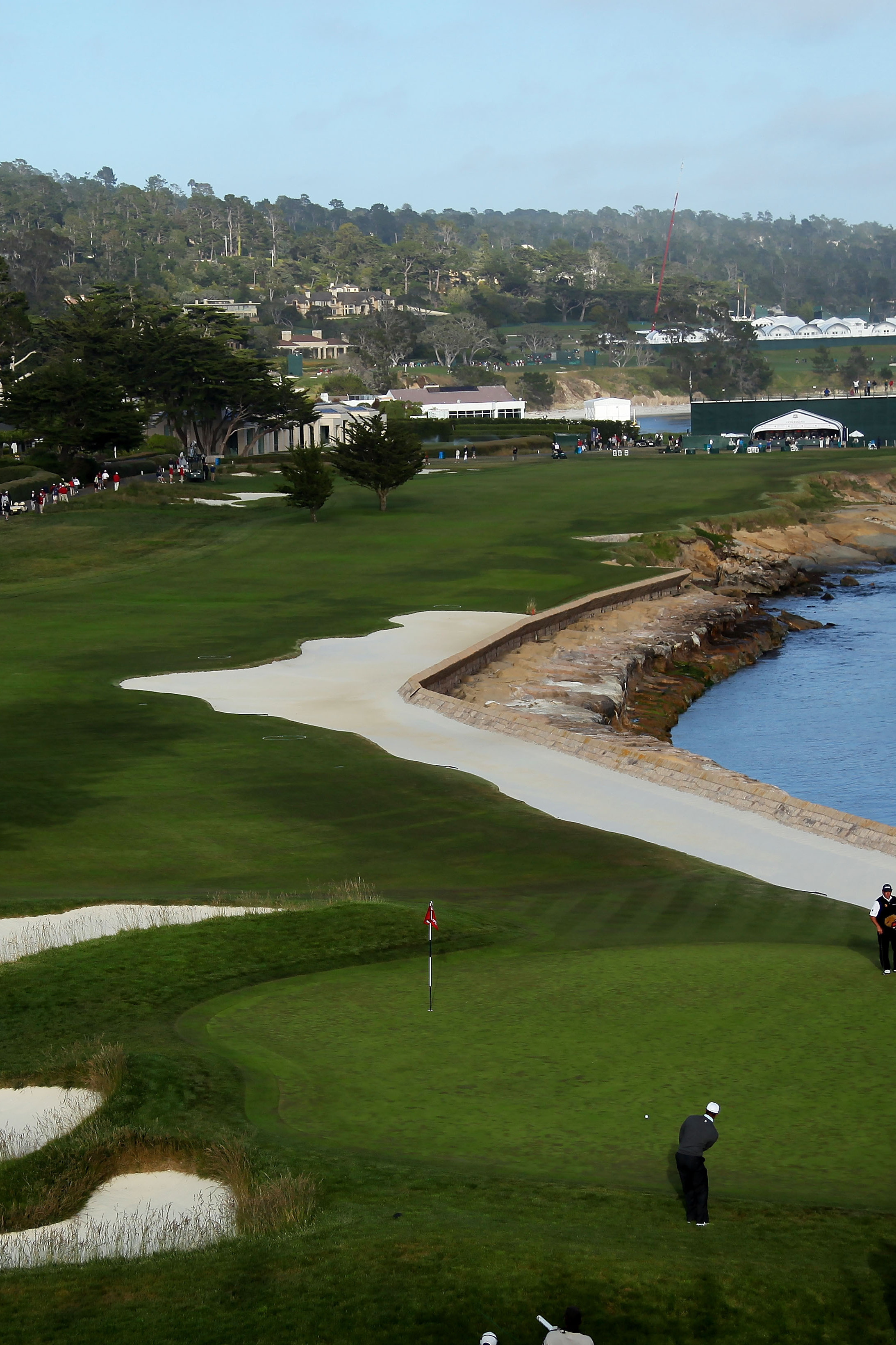 Ranking the West Coast's Best PGA Tour Courses Bleacher Report Ranking the West Coast's Best PGA Tour Courses Bleacher Report