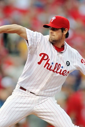 Chicago Cubs Rumors: Cole Hamels Contract Could Expedite Matt Garza Trade