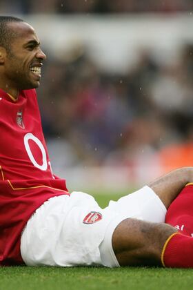 Arsenal Experience Injury Blow Ahead of the Manchester United Encounter