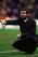 WOLVERHAMPTON, ENGLAND - JANUARY 02: Andre Villas-Boas manager of Chelsea gestures during the Barclays Premier League match between Wolverhampton Wanderers and Chelsea at Molineux on January 2, 2012 in Wolverhampton, England. (Photo by Richard Heathcote/Getty Images)