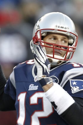 Super Bowl 2012: Another Ring Would Clearly Establish Tom Brady as Greatest Ever