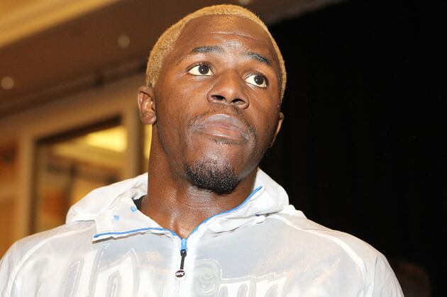 Melvin Guillard: