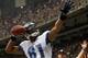 If the Lions hadn't valued talent over need, this man wouldn't be in Honolulu blue.