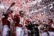How many players from this year's BCS Championship team will be drafted?