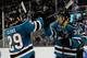 Ryane Clowe was unavailable Tuesday for the San Jose Sharks