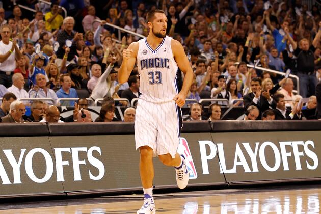 Why the Orlando Magic Must Lock Ryan Anderson Up to a Contract Extension