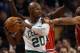 Ray Allen might be older, but he can still play