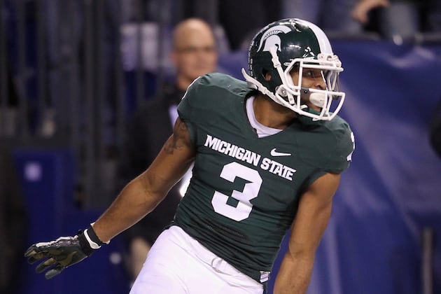 East-West Shrine Game 2012: Ranking Top WRs at All-Star Event