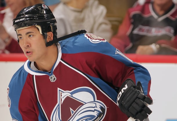 Predators Claim Yip Off Waivers