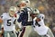 The fumble that was never called