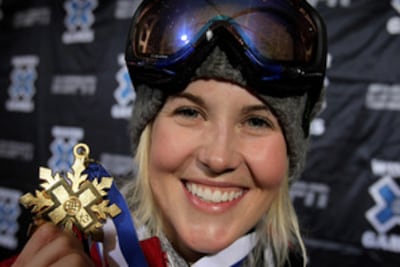 Sarah Burke: A Look Back at Fallen X Games Legend's Career