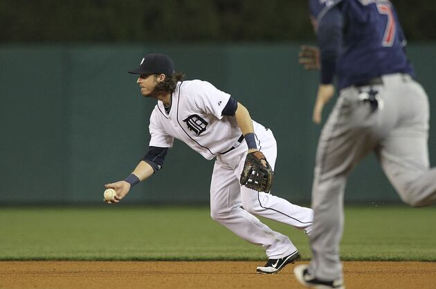 Tampa Bay Rays Sign Three to Minor League Contracts
