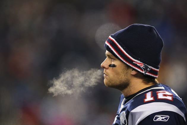 Ravens vs. Patriots: 3 Keys to a New England Victory in AFC Championship Game