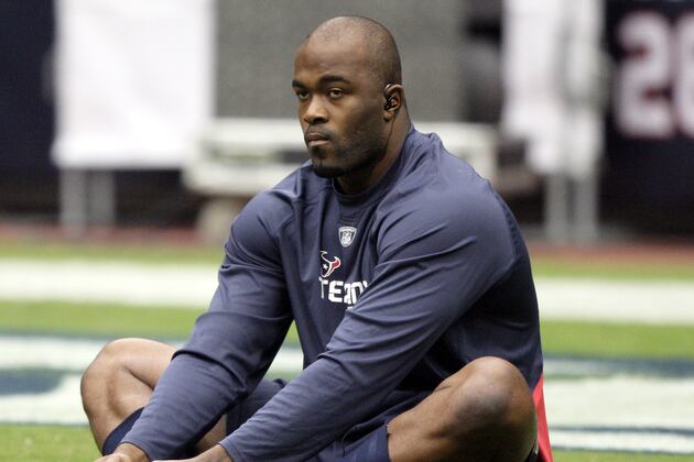 Much Ado About Mario: Can the Houston Texans Afford to Keep Pro Bowler