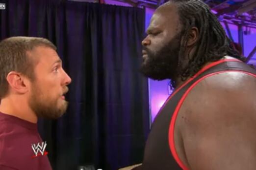 Why the Cruiserweight Division Should Return to the WWE