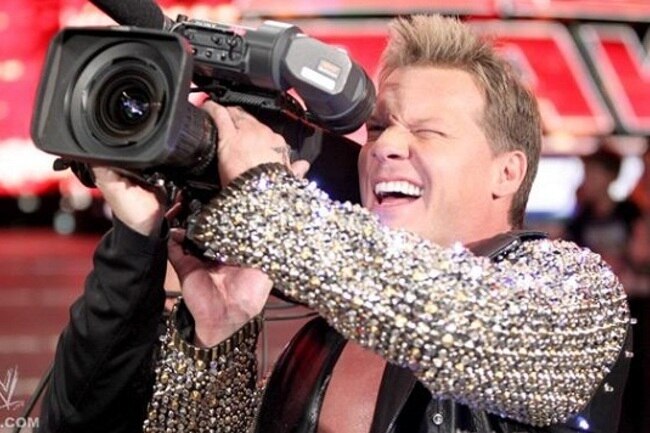 Wwe What