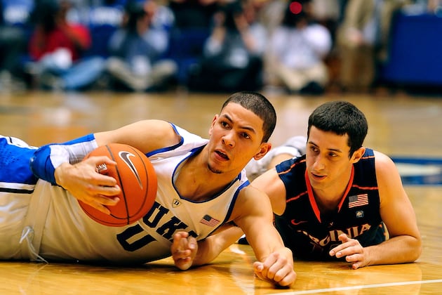 Duke Basketball: Coach K Effectively Uses the Bench, Gets 2 Starters' Attention