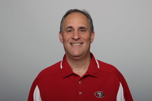 Steve Spagnuolo to Saints: Philadelphia Eagles Defensive Coordinator Options