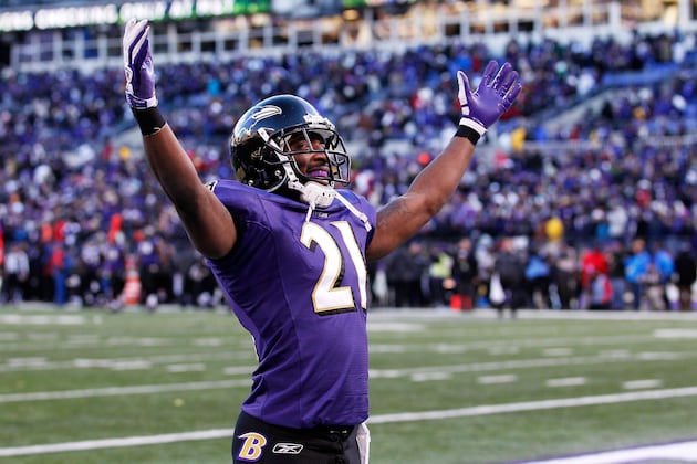 Ravens vs. Patriots: 3 Baltimore Sleepers to Watch in AFC Championship Game