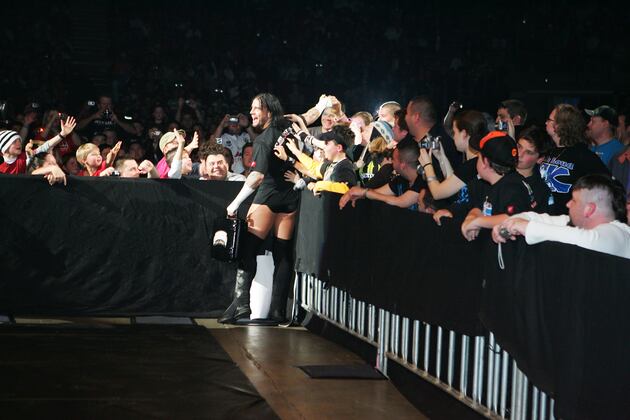 Royal Rumble 2012 Predictions: CM Punk and Guaranteed Winners