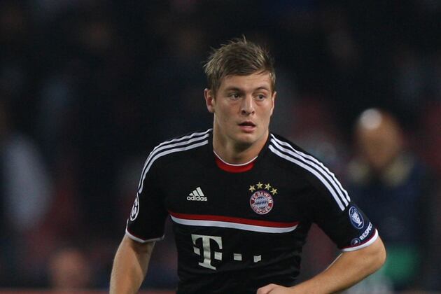 Borussia Monchengladbach 3-1 Bayern Munich: A Tactical Review
